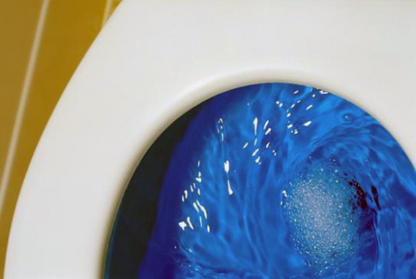 Low Flush Toilet Rebate Program Begins May 1