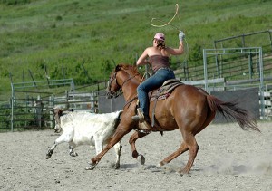 Ranching and agriculture have been a part of the Columbia Valley economy for more than a century.