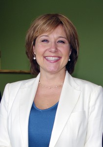 Premier Christy Clark