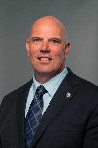 Kootenay-Columbia MP David Wilks