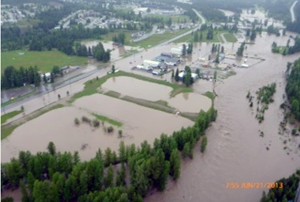 Elkford. Photo submitted