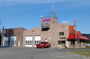 ElkfordFireHall