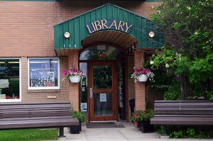 SparwoodLibrary