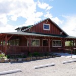 Lieutenant Governor visiting valleys and Kimberley, too
