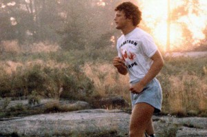 TerryFox