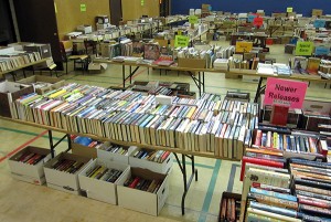 FallBookSale