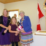 LG experiences the East Kootenay