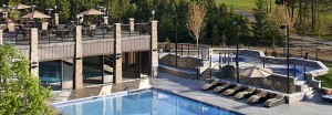 Copper Point Resort