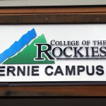 COTR Fernie and Invermere in on one-time funding program