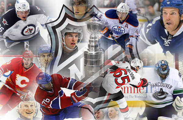 2013-14 NHL Trade Deadline Feature: Dallas Stars