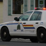 RCMP take several impaired drivers off the road