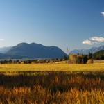 October in the East Kootenay ‘13