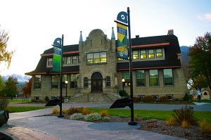 Fernie City Hall