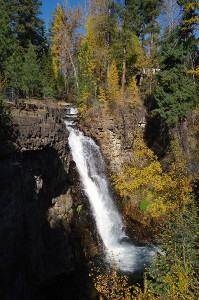 MarysvilleFalls