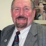 KERHD board chair John Kettle