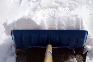 shovelingsnow