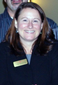 Dr. Terri MacDonald