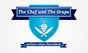 Kristof Chef and the Grape