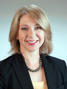 Mary Polak, Minister of Environment