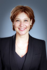 Premier Christy Clark