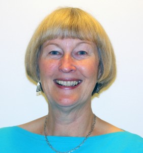 SD5 Trustee Gail Brown