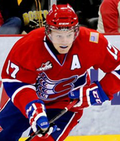 Mitch Holmberg is currently a free agent.