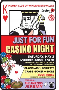 KinsCasinoNight2014