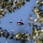 Discovering the Elk River this summer