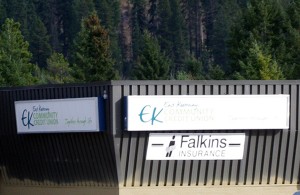 EKCCU Elkford