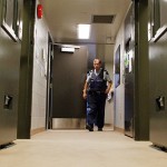 Valley jail busy over weekend… and cows