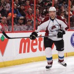 Air lifted cyclist NHL player