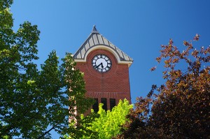 Cranbrook Clocktower