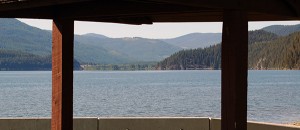 Moyie Lake Provincial Park