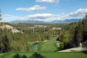 Shadow Mountain Golf Course