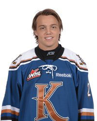 Jaedon Descheneau