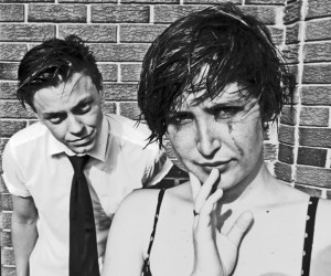 July Talk