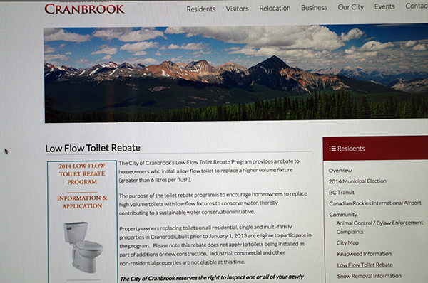 20-toilet-rebate-applications-remain-cranbrook