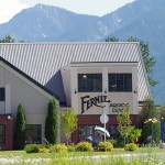 Fernie Council Connection