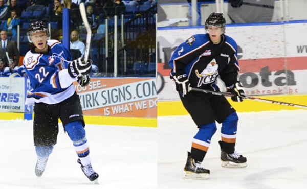 nhl central scouting 2014