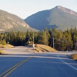 Two hurt in crash at Juniper Heights turnoff