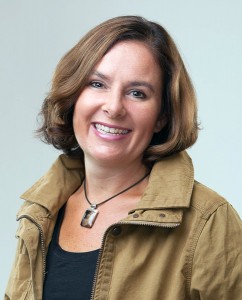 Kathy Abusow, President and CEO of SFI Inc.