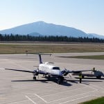 Major air service expansions coming to YXC