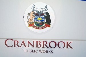 CityofCranbrookPublicWorks