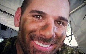 Cpl. Nathan Cirillo