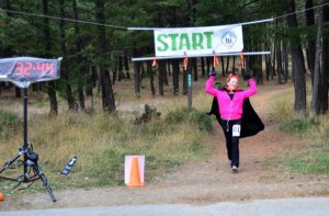 BL Robyn Taylor Finish Line