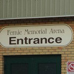 City of Fernie regains access to arena
