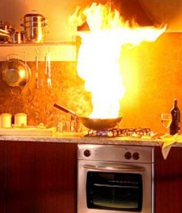 CFES kitchenfire