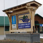 Columbia Valley Chamber AGM March 6