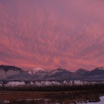 Columbia River Treaty meeting in Invermere Dec. 5