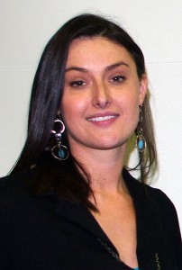 Coun. Danielle Cardozo